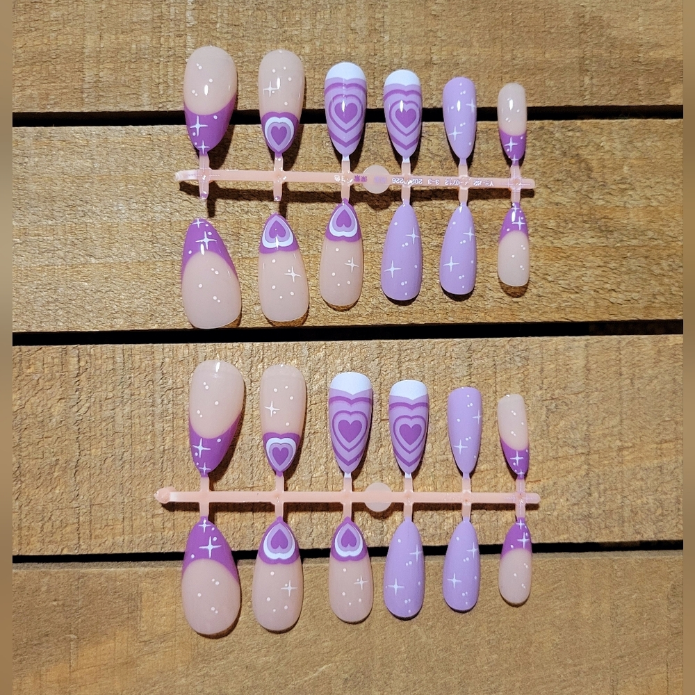 Boutique Press On Nails